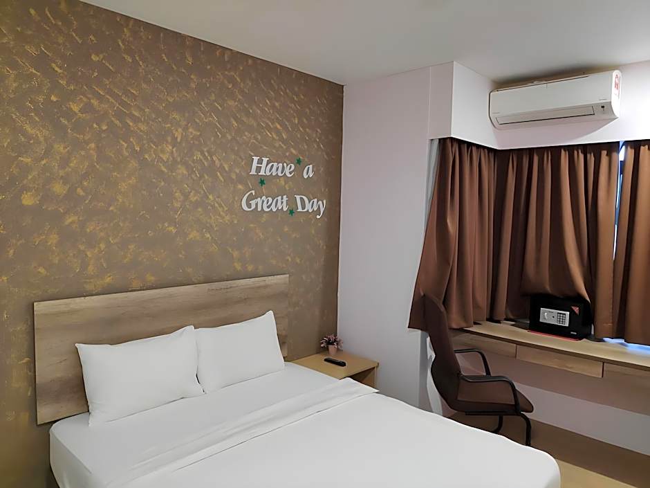 SH Hotel Kota Damansara