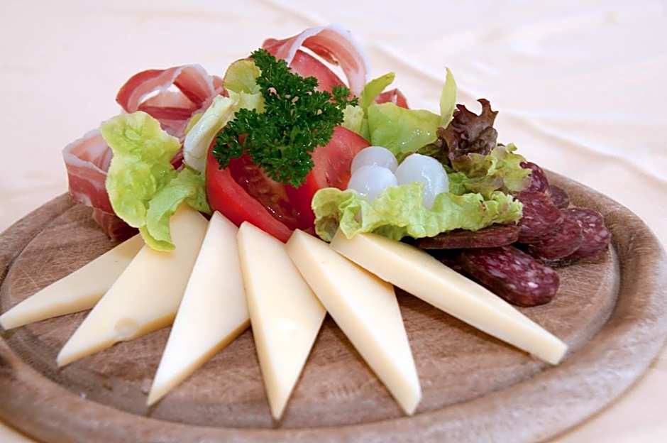 Hotel Restaurant La Furca