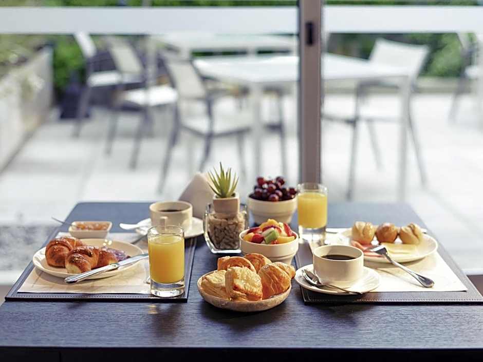 Mercure Montevideo Punta Carretas