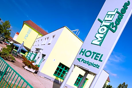 Motel Baden