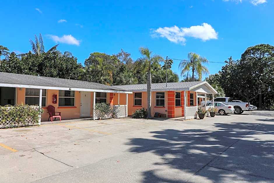 Grove City Motel