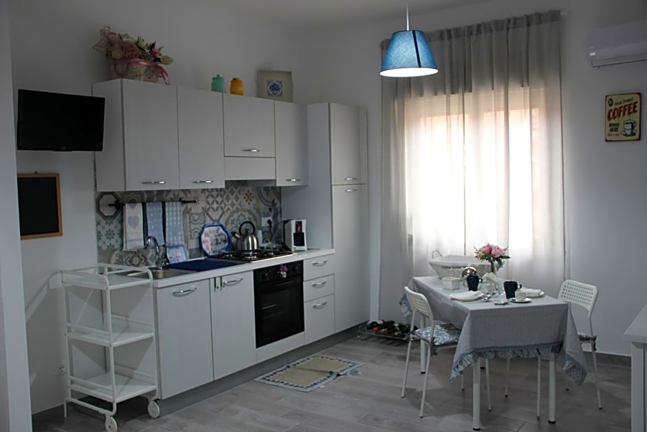 Dimora Fraula Guest House