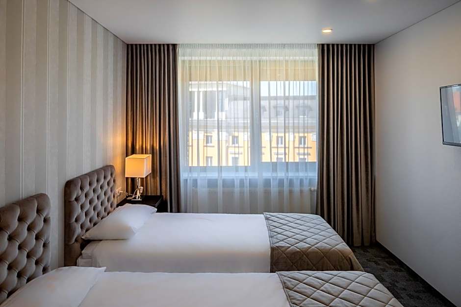 Amberton Hotel Klaipeda