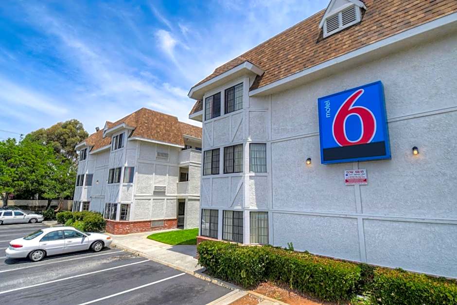 Motel 6 San Diego - Chula Vista