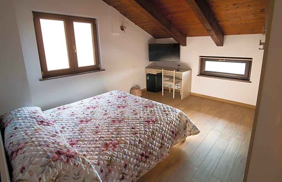 B&B Lanziani