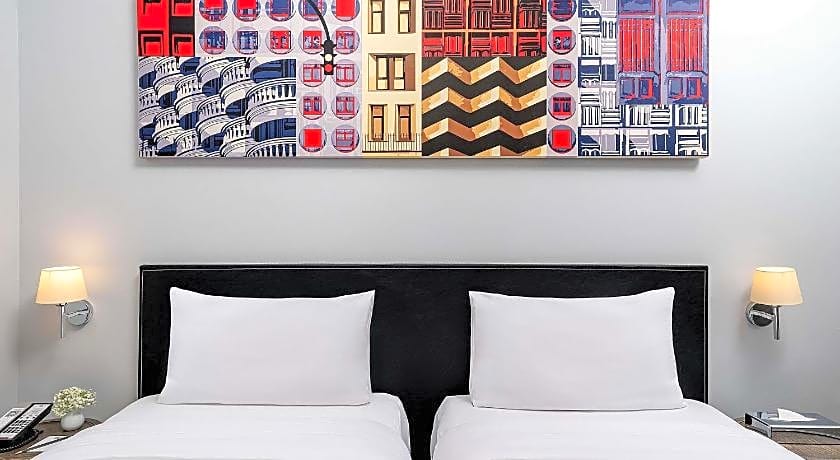 ibis Bangkok Sukhumvit 24