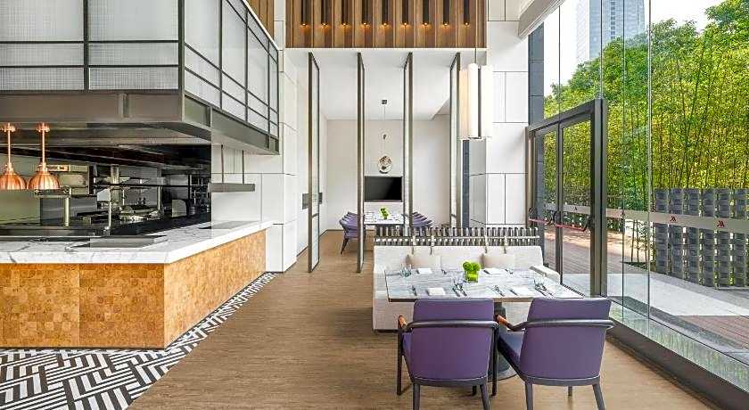 Luoyang Marriott Hotel