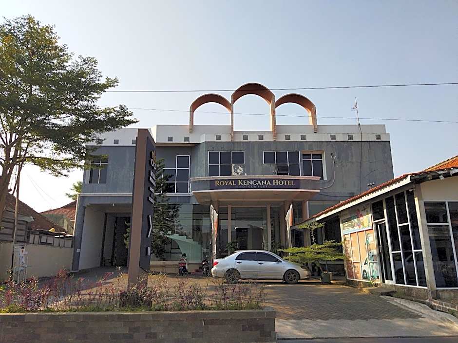 Royal Kencana Hotel powered by Cocotel