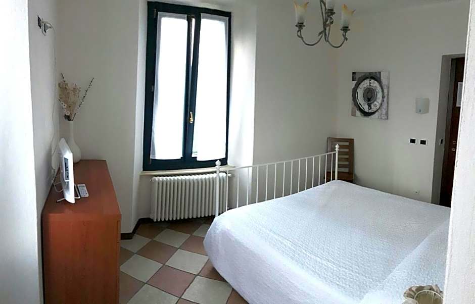 Hotel Villa San Fedele