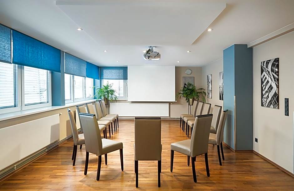 Leonardo Hotel Berlin