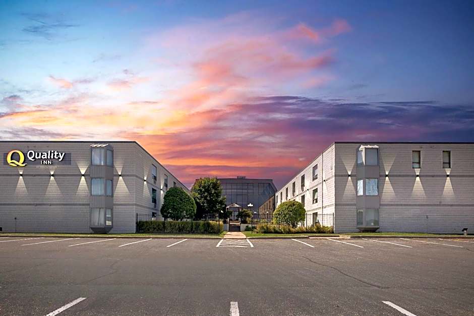 Quality Inn & Conference Centre