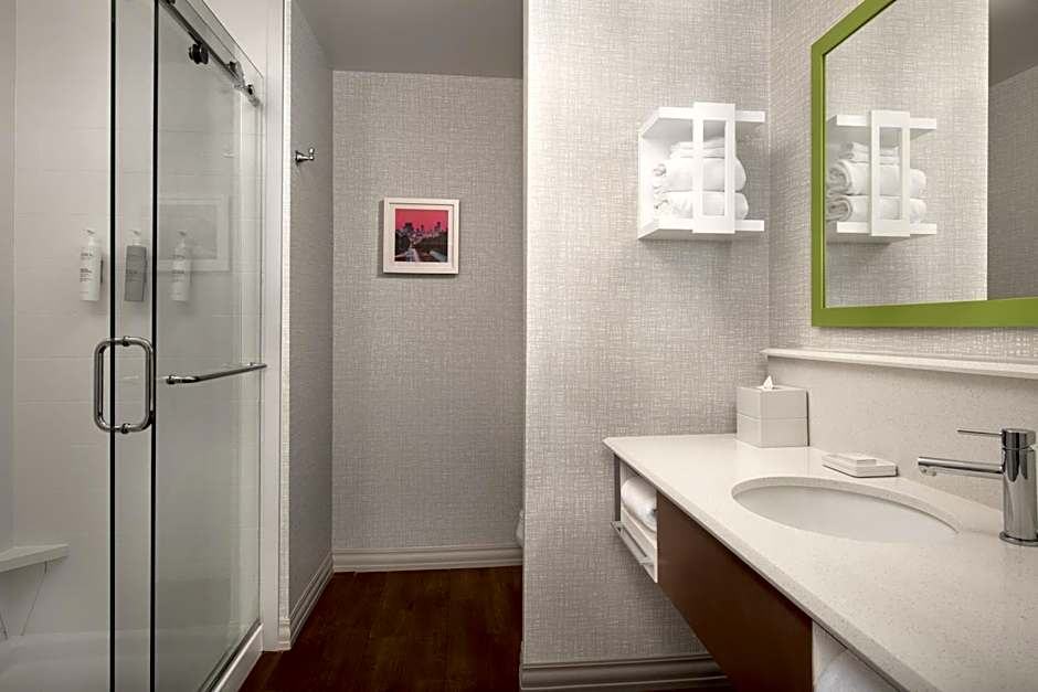 Hampton Inn By Hilton And Suites Orangeburg Sc