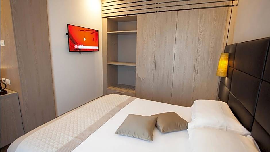 Hotel Principe Palace