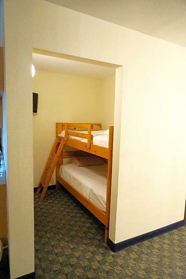 The BW Hotel