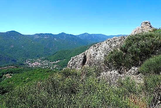 HOTEL LES MARRONNIERS