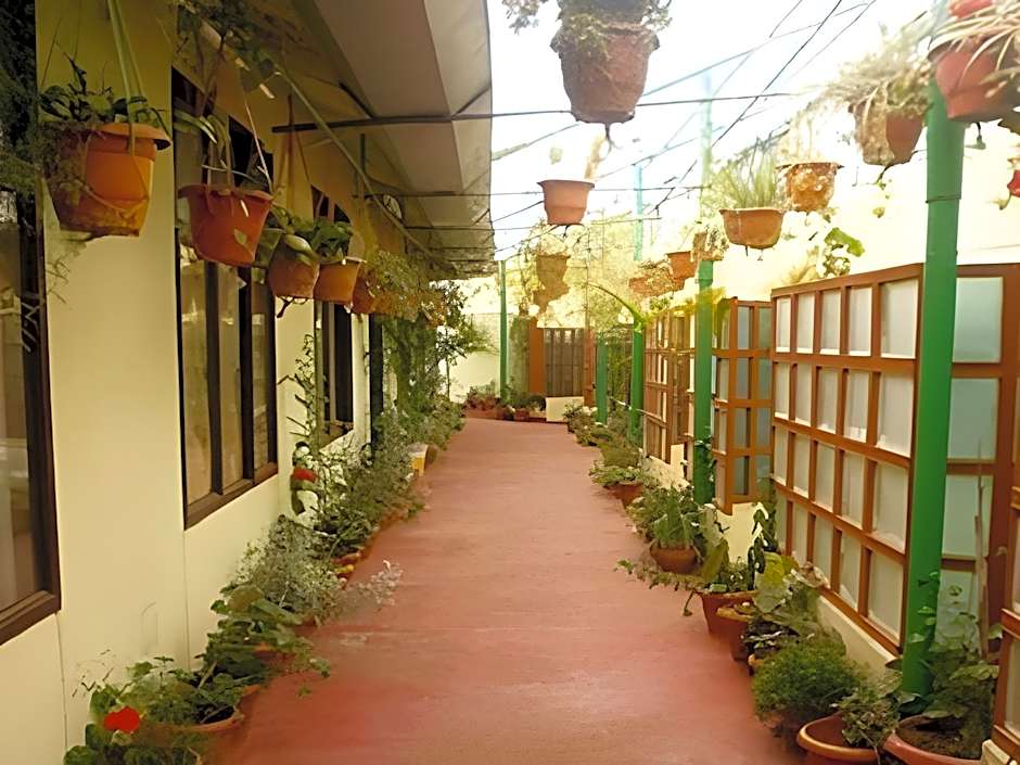 Hotel Charring Cross