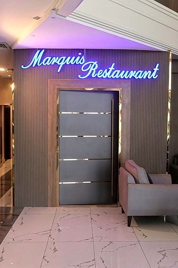 GSS Avenue Hotel Ex Sadaf Delmon Hotel