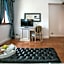 Hotel Quadrifoglio Roma Eur