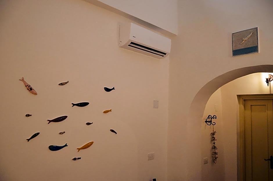 Il Salernitano Bed and Breakfast