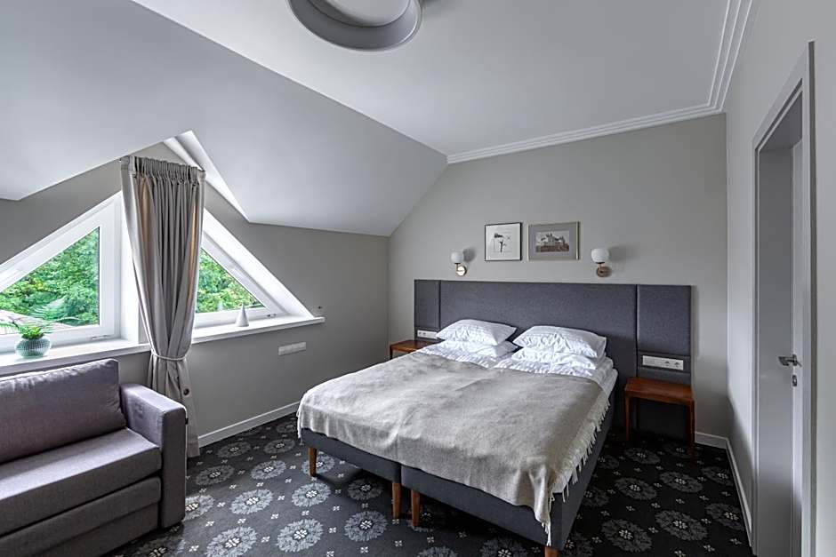 Park Hotel Šiauliai SPA & Conference