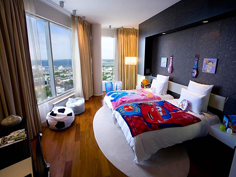 Swissotel Tallinn