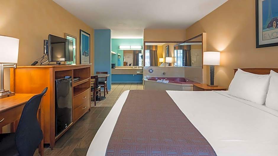 Best Western Palm Garden Inn