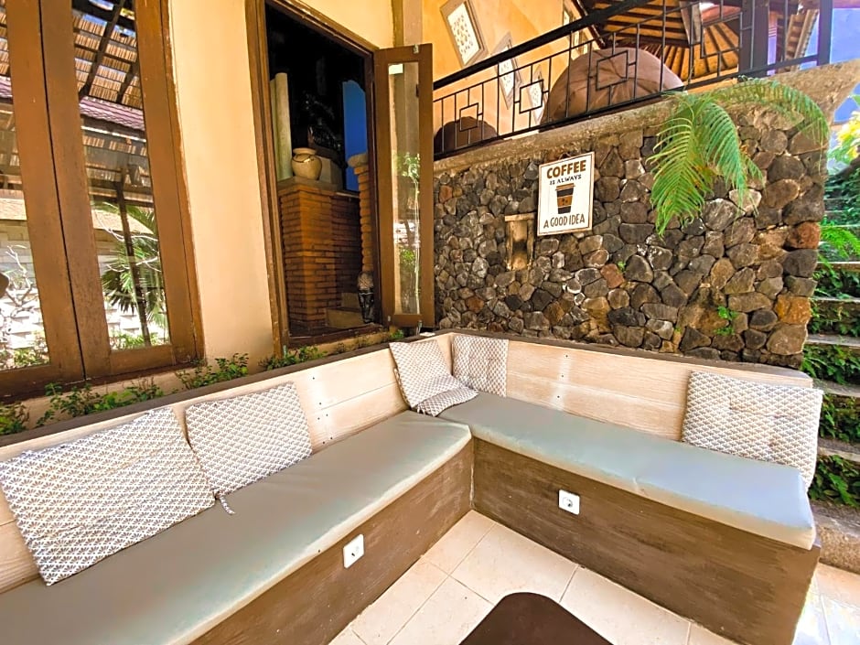 Home-Bience Hostel