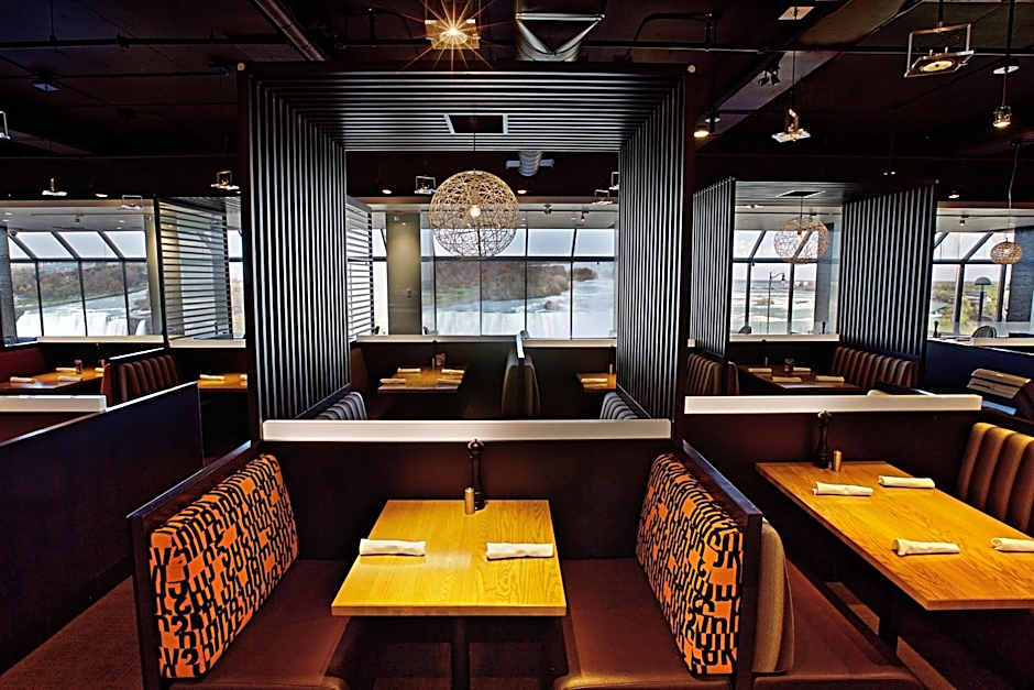 Niagara Falls Marriott On The Falls