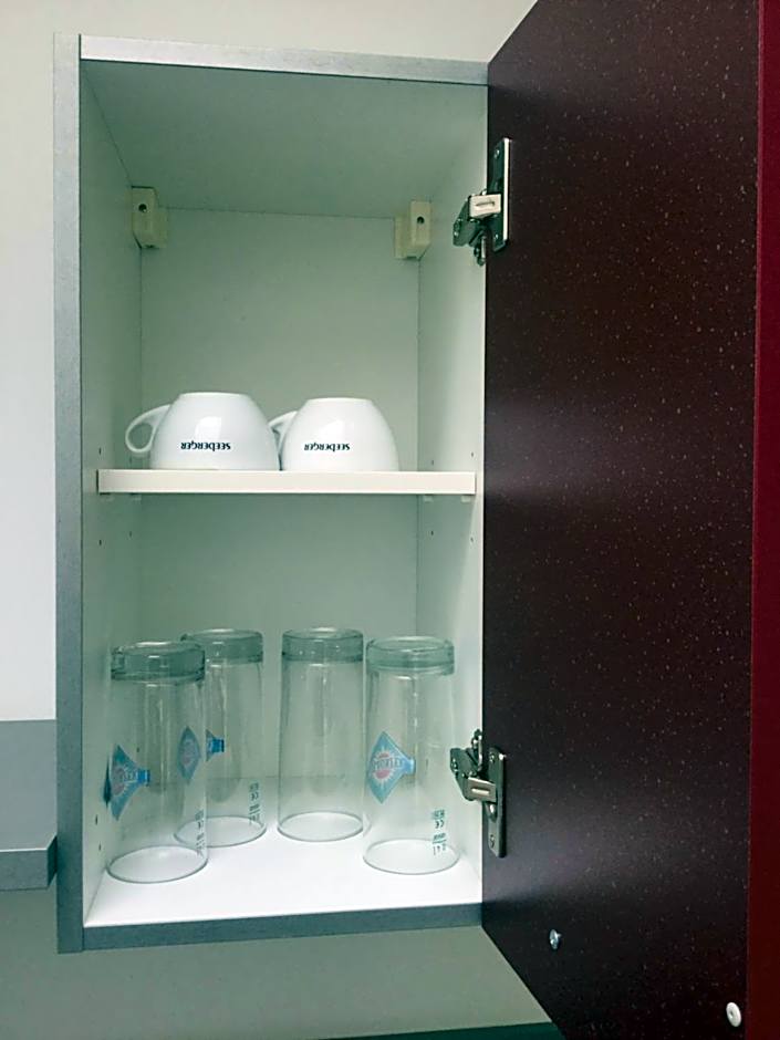 Airport Park Hotel MUC