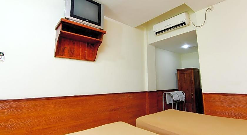 The Soemarsono Hotel