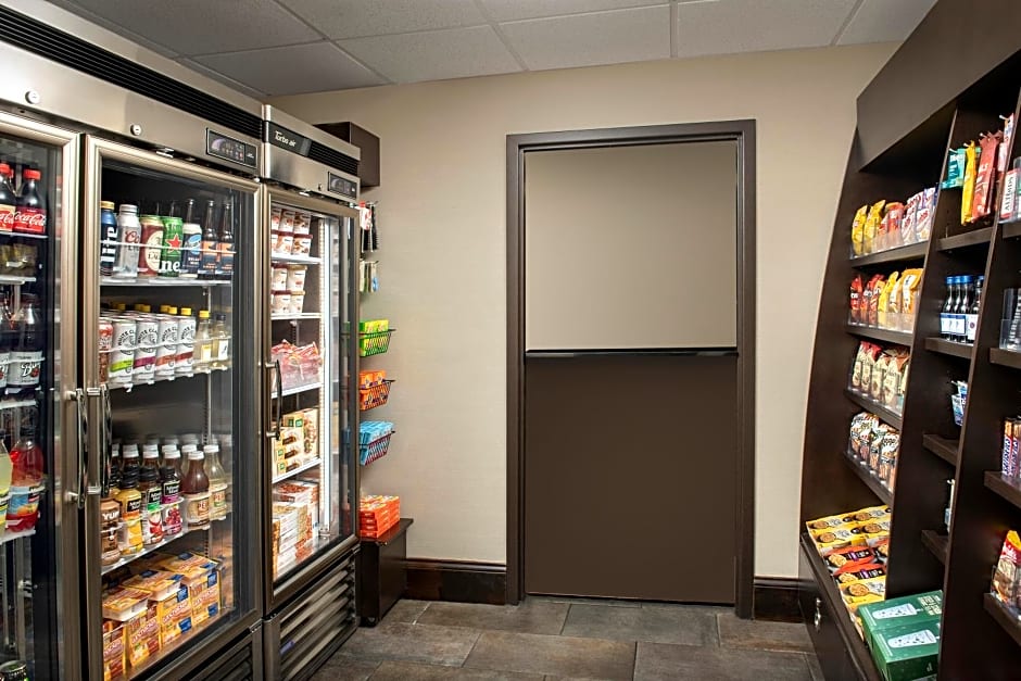 Staybridge Suites Greenville I-85 Woodruff Road By IHG