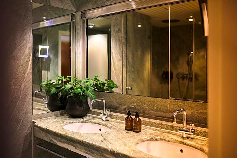 Widder Hotel