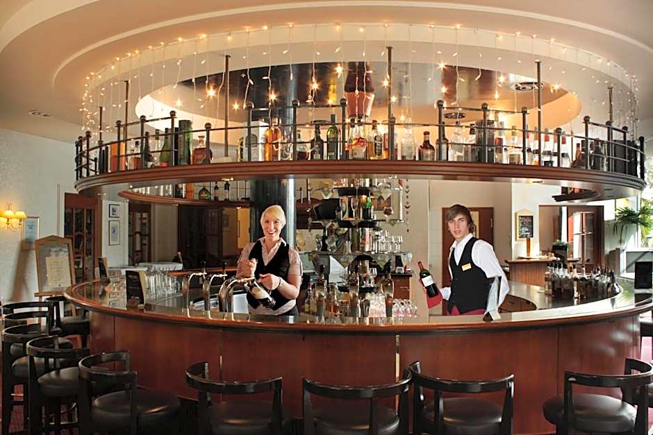 Parkhotel Altmühltal