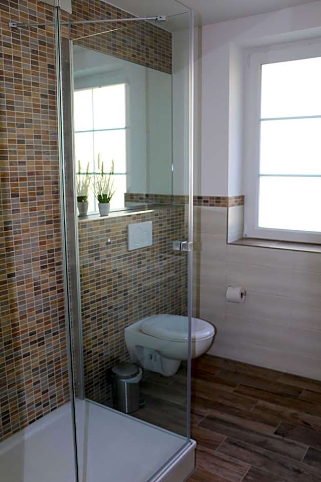 Star Apart Hotel Sachsenhausen