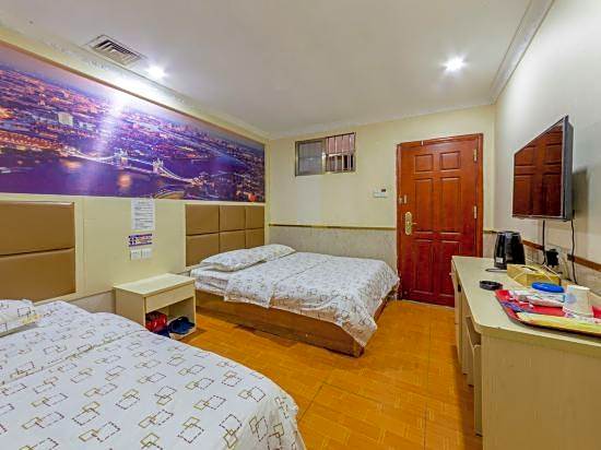 Longxiang Hotel