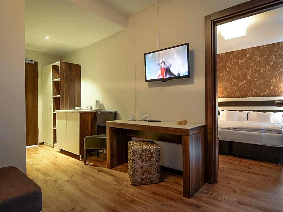 Hotel Nordhausen