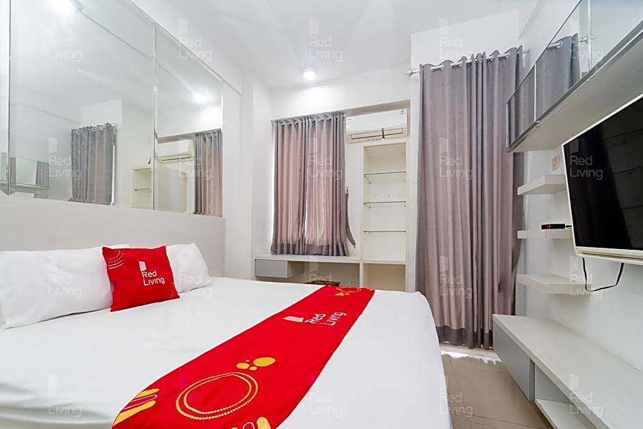 Redliving Apartemen Vivo Yogyakarta Wm Property – Yogyakarta, ID