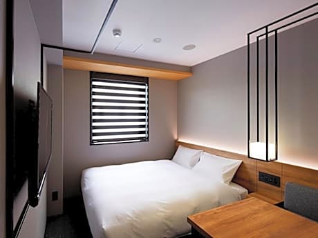 Standard Double Room - Non-Smoking