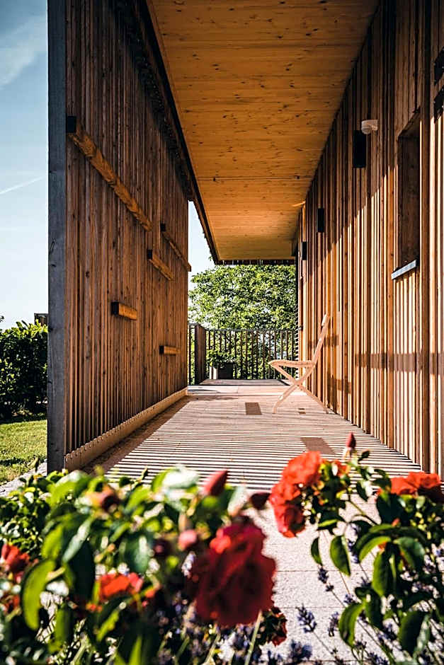 WURZENBERG Hotel Lodges Südsteiermark