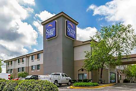 Sleep Inn Lexington