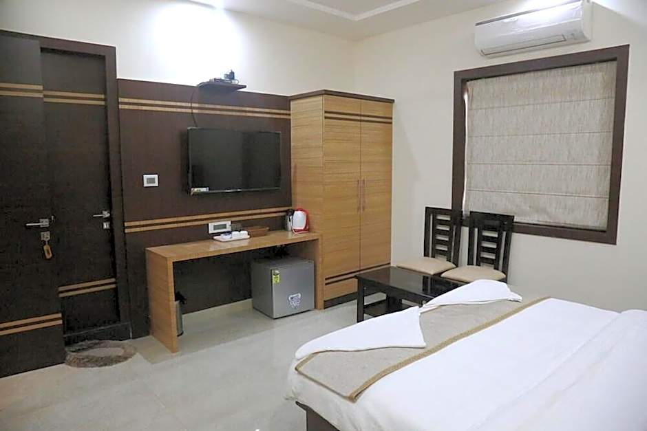 Vandana Residency