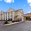 Comfort Inn Dunn near I-95