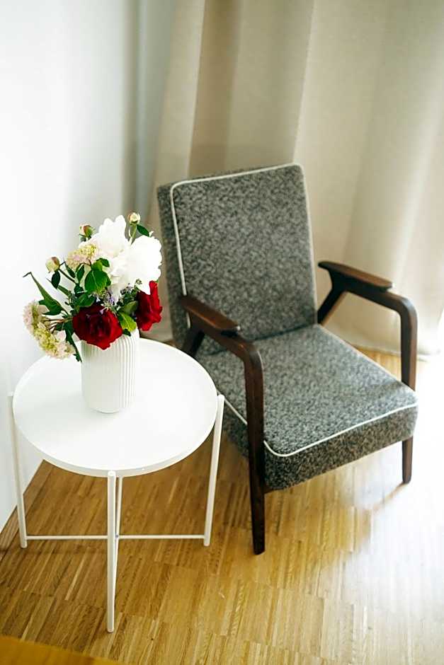 Happy Stay Rentals Harrachgasse