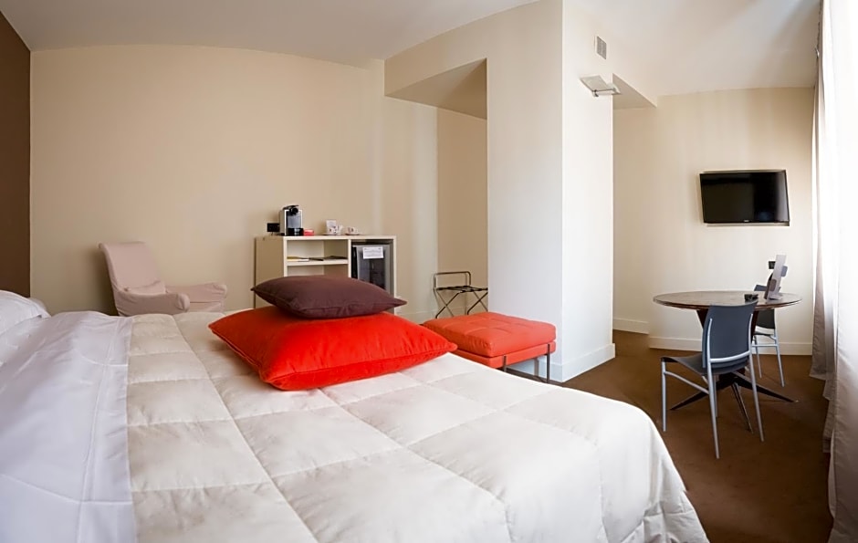 Rechigi Hotel - Adults Only