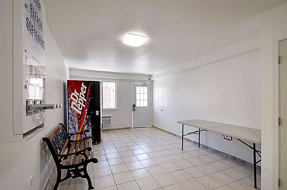 Motel 6-Charles Town, WV