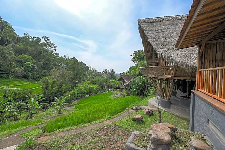 Keuma Villa & Resto Jatiluwih by The Lavana