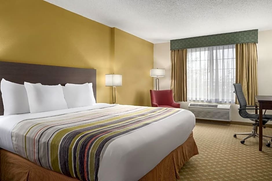 Country Inn & Suites by Radisson, Manteno, IL