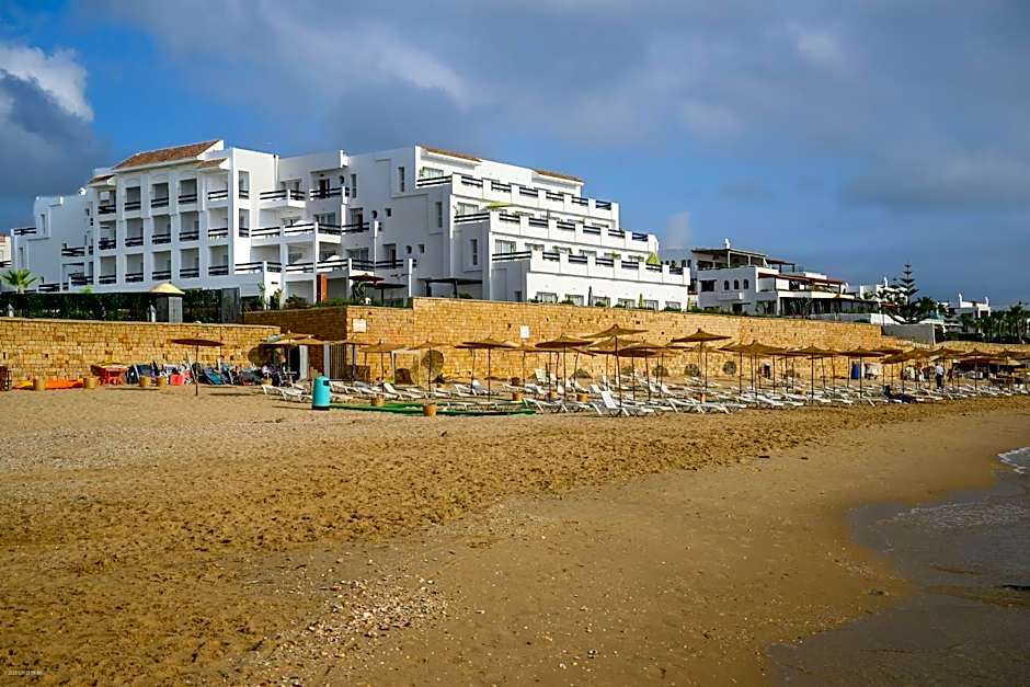 PLAYA DEL PACHA Suites Hotel