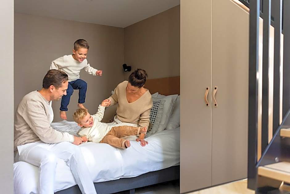 Ocean House Scheveningen