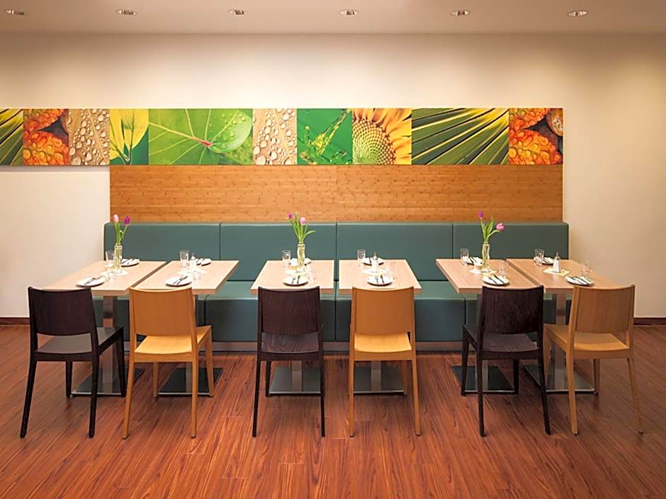 ibis Hotel Nürnberg Altstadt